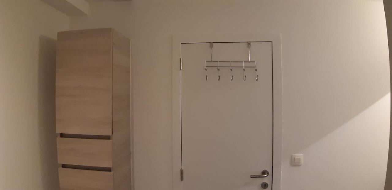 Appartement Duplex Pour 3-4 Personnes A Ciney Ngoại thất bức ảnh