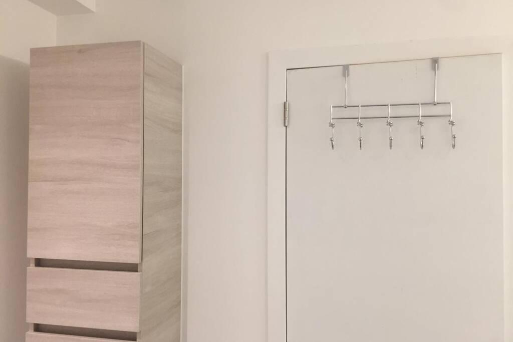 Appartement Duplex Pour 3-4 Personnes A Ciney Ngoại thất bức ảnh
